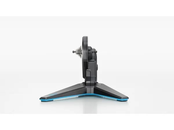 Tacx T2980.61, 41 Nm, ANT  aktiveret, Sort, Magnetisk cykeltræner