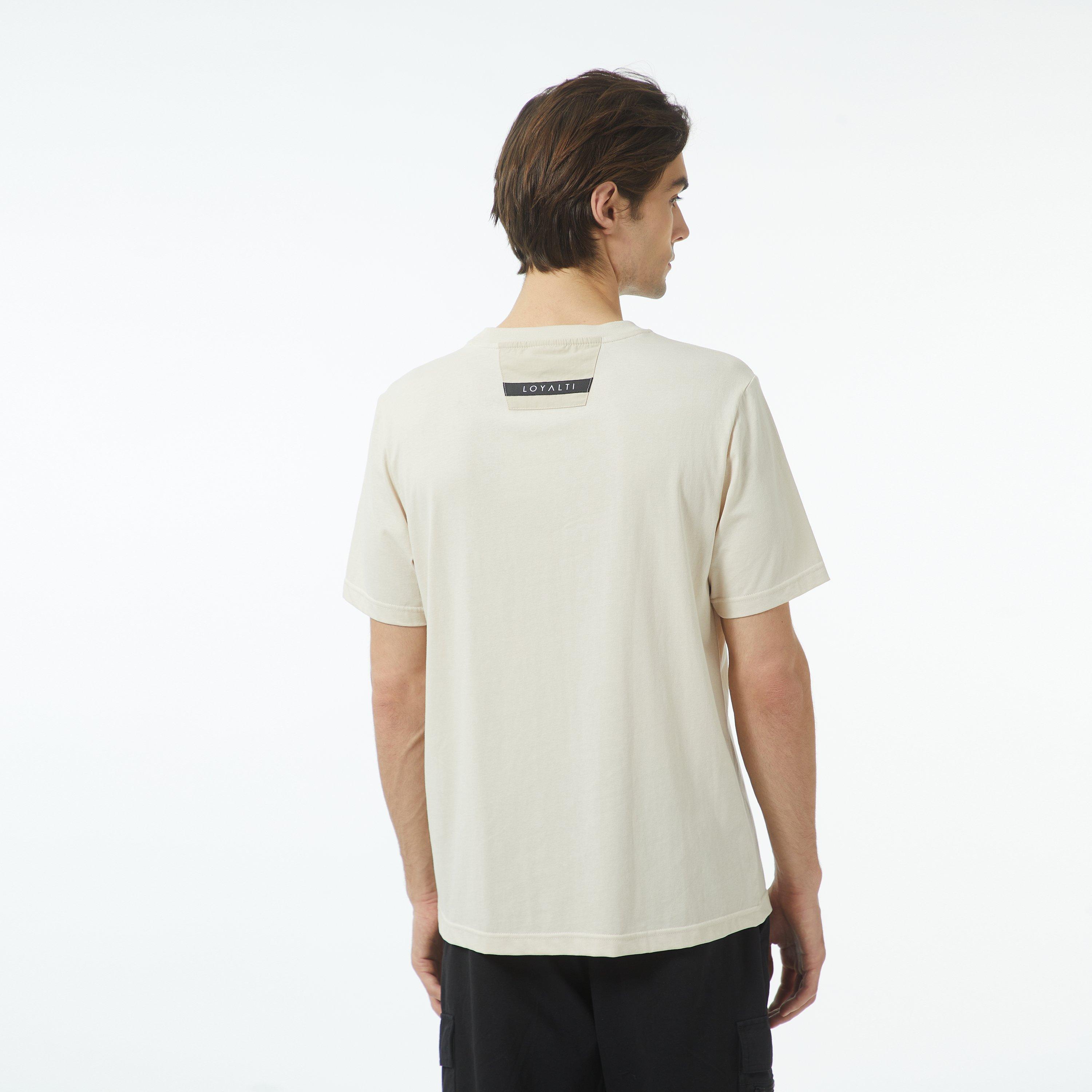Loyalti Pep Crew Tee