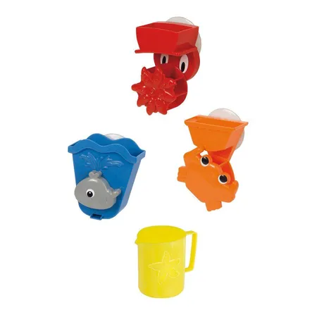 Simba ABC Badespielset