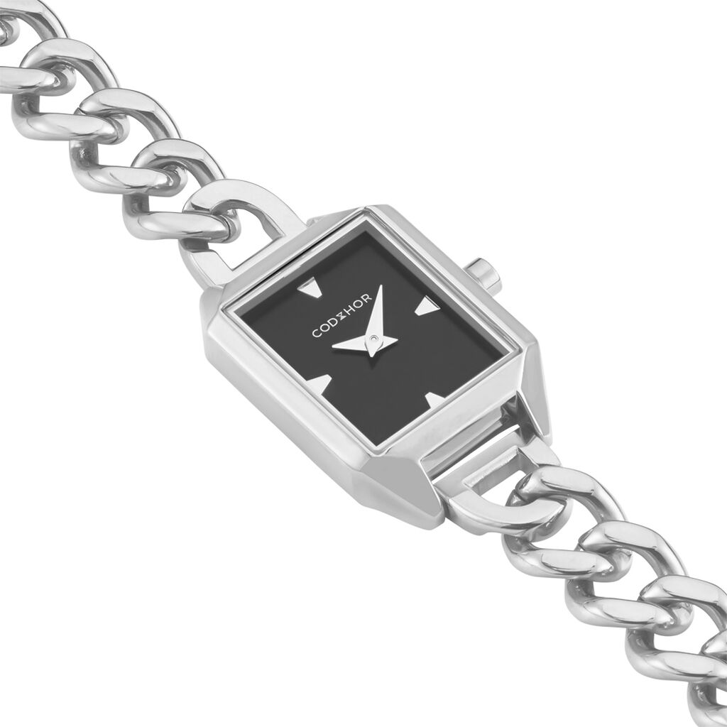 Montre Codhor Mia Noir