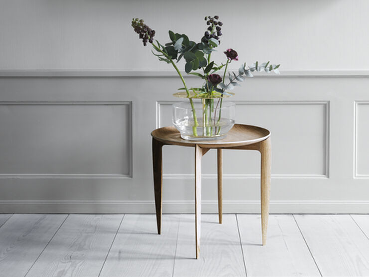 Fritz Hansen Ikebana Vase Multi