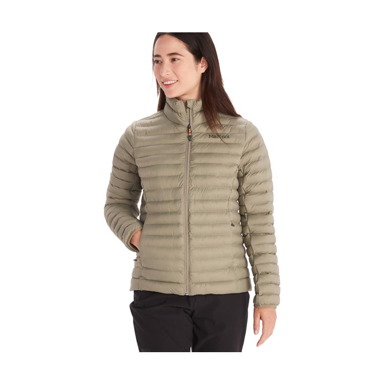 Marmot Echo Featherless Jacket Women