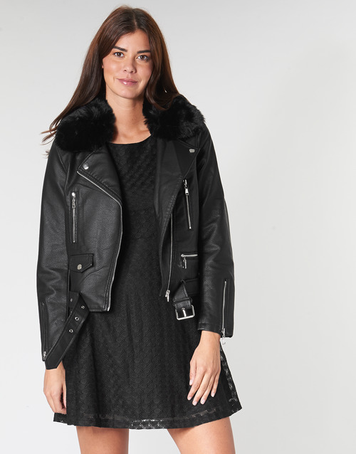 Molly Bracken - HA006A21 - Noir