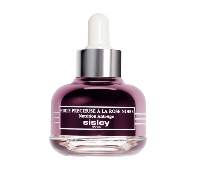 Sisley Huile Precieuse à la Rose Noire Gesichtsöl