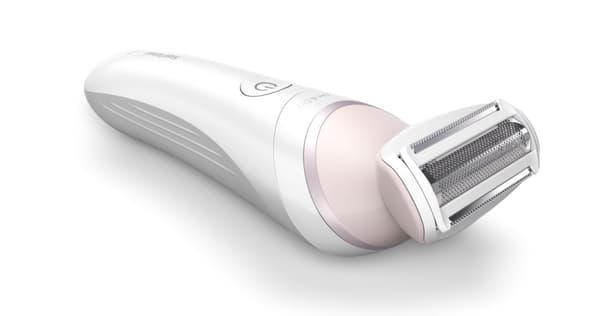 Philips SatinShave Prestige BRL176/00 barbermaskin for damer