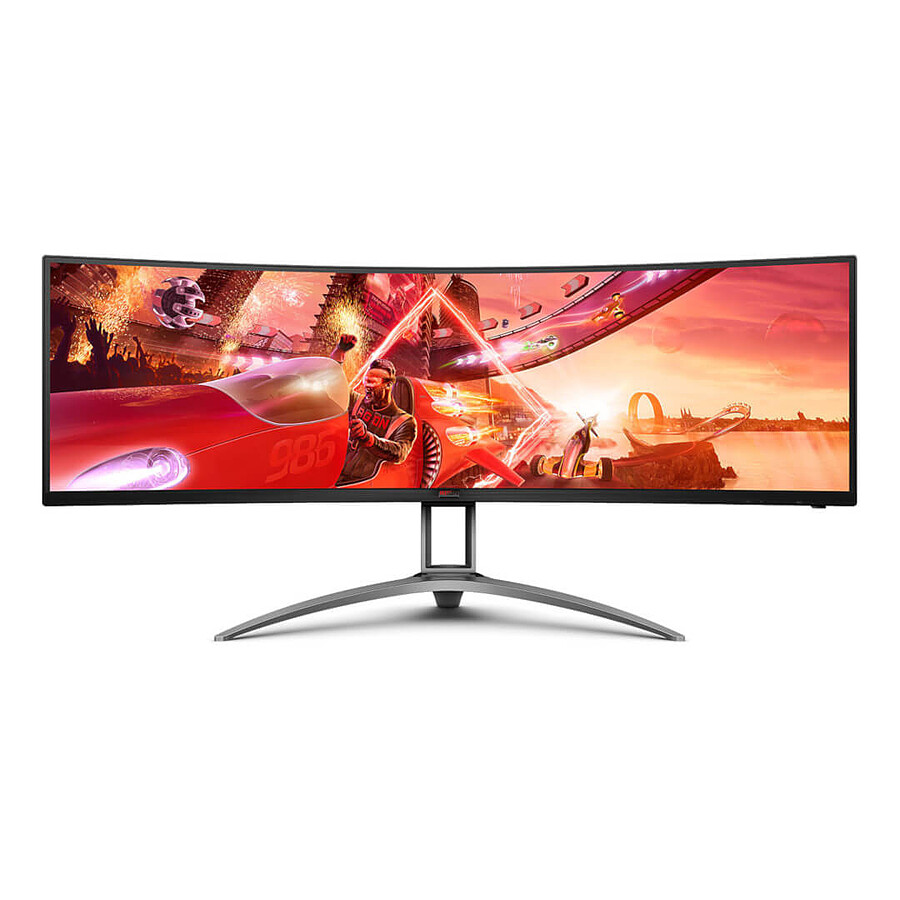 AOC AGON AG493UCX2