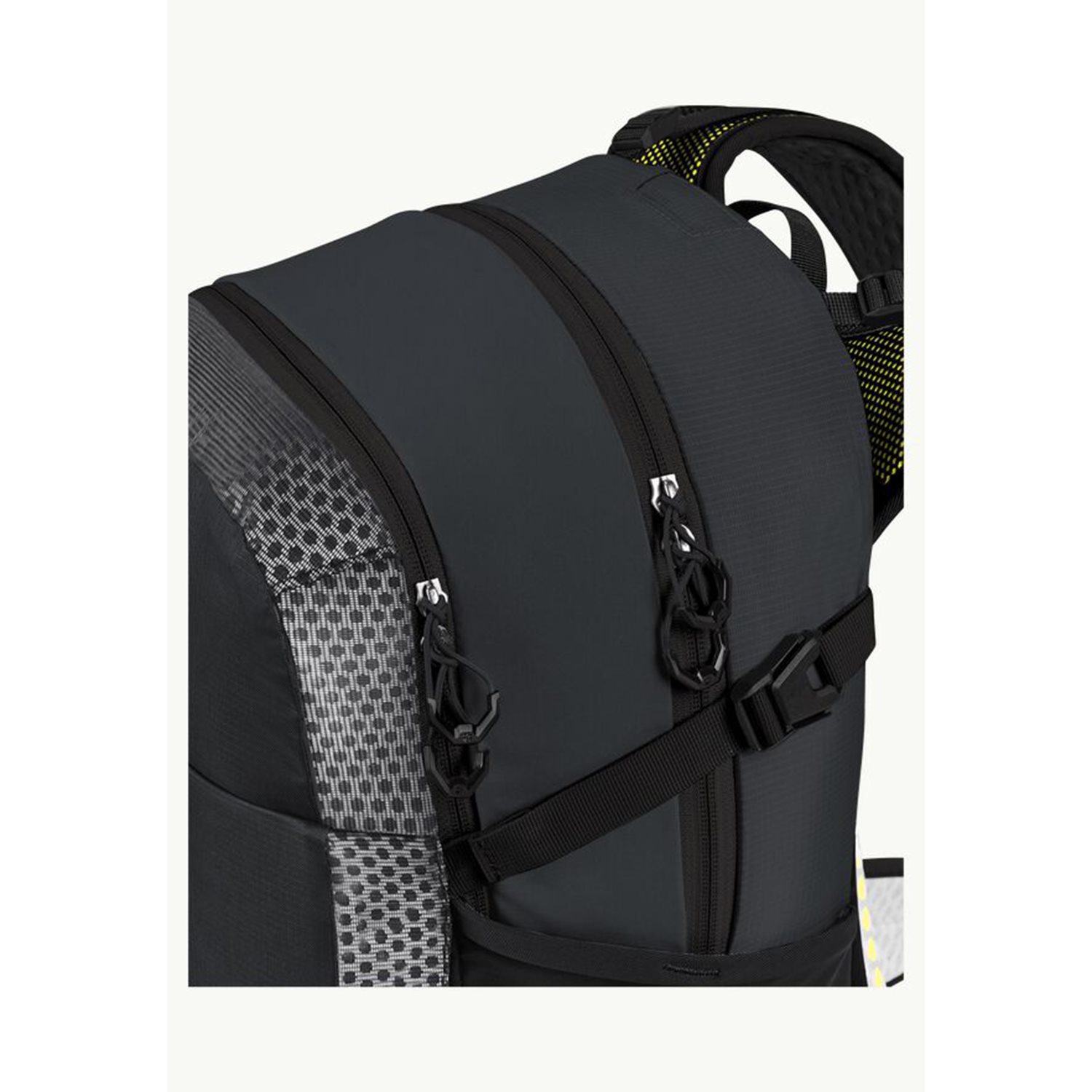 Jack Wolfskin Moab Jam Pro 30.5 Hiking Pack dark sea