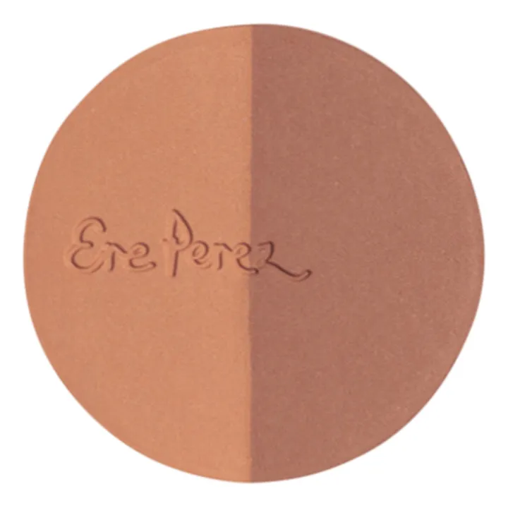 Ere Perez Recharge poudre bronzante duo - 9g | Roma