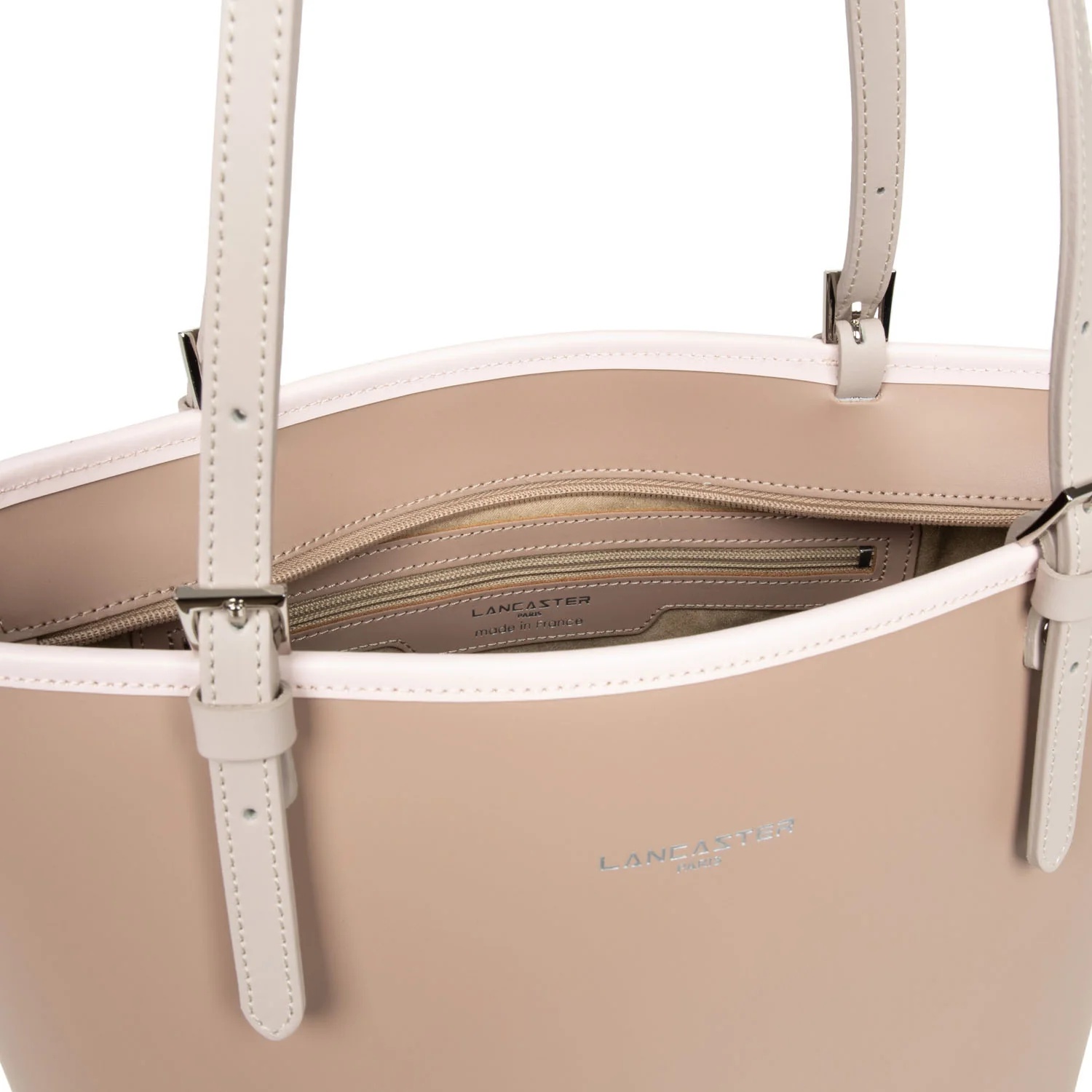 Smooth-Sac cabas épaule