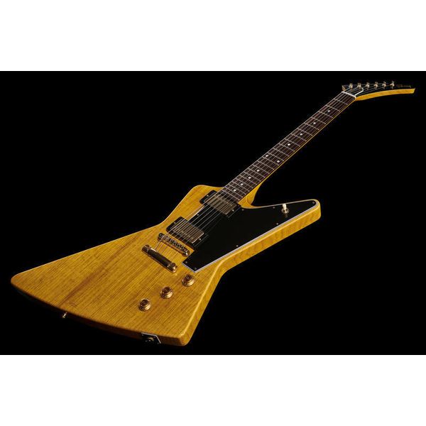 Gibson 58 Korina Explorer BG VOS