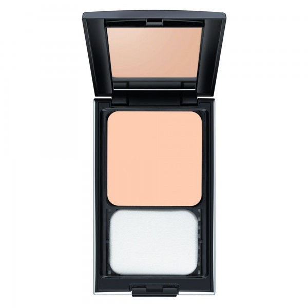 Malu Wilz Perfect Finish Foundation Warm Beige Nr.01 9g