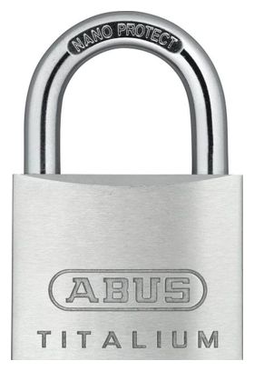 ABUS Cadenas Titalium 45Mm (Sur Carte)