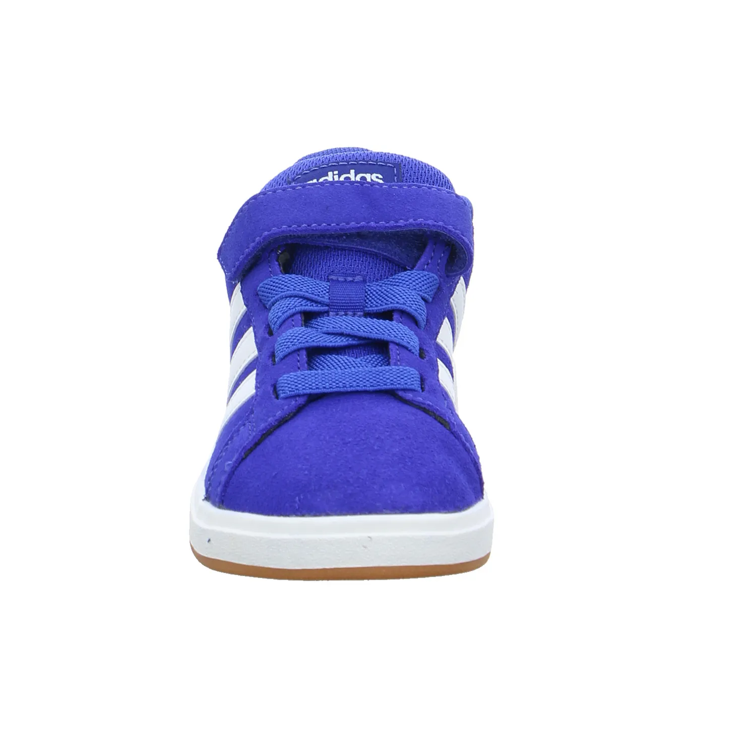 ADIDAS Kinder Sportschuh Royal Lederimitat