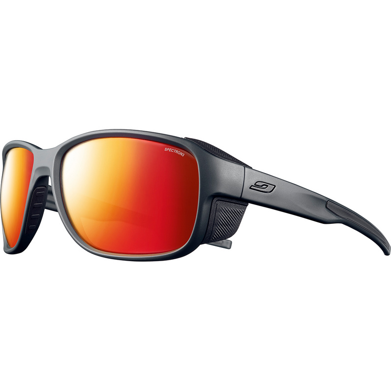 Julbo Herren Montebianco 2 Spectron 3 CF Sportbrille