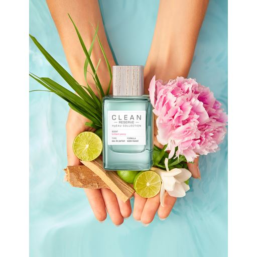 Clean Reserve Brilliant Peony Eau De Parfum, 100 ml