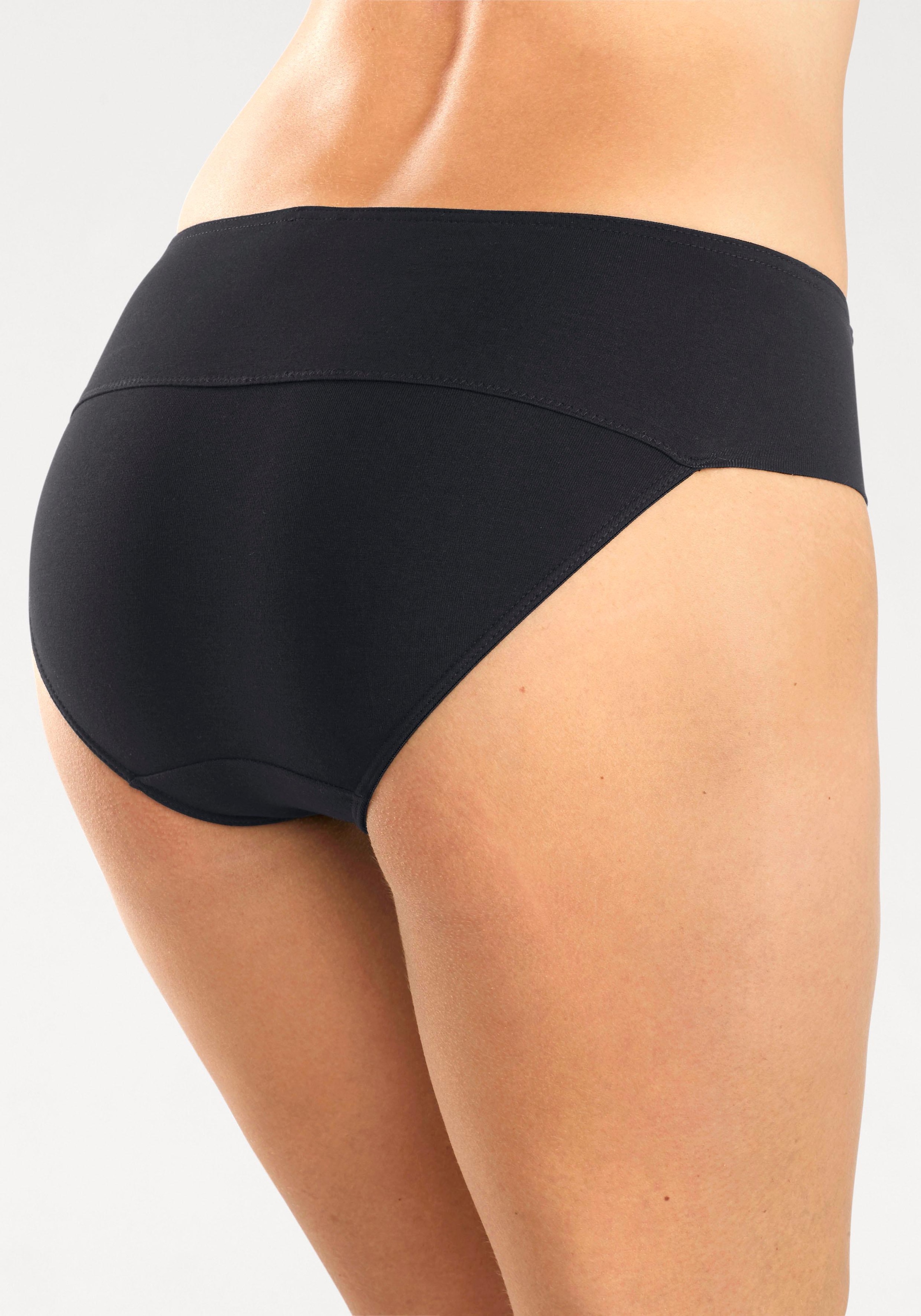 petite fleur Formslip , Bodyforming Slip aus elastischer Baumwolle