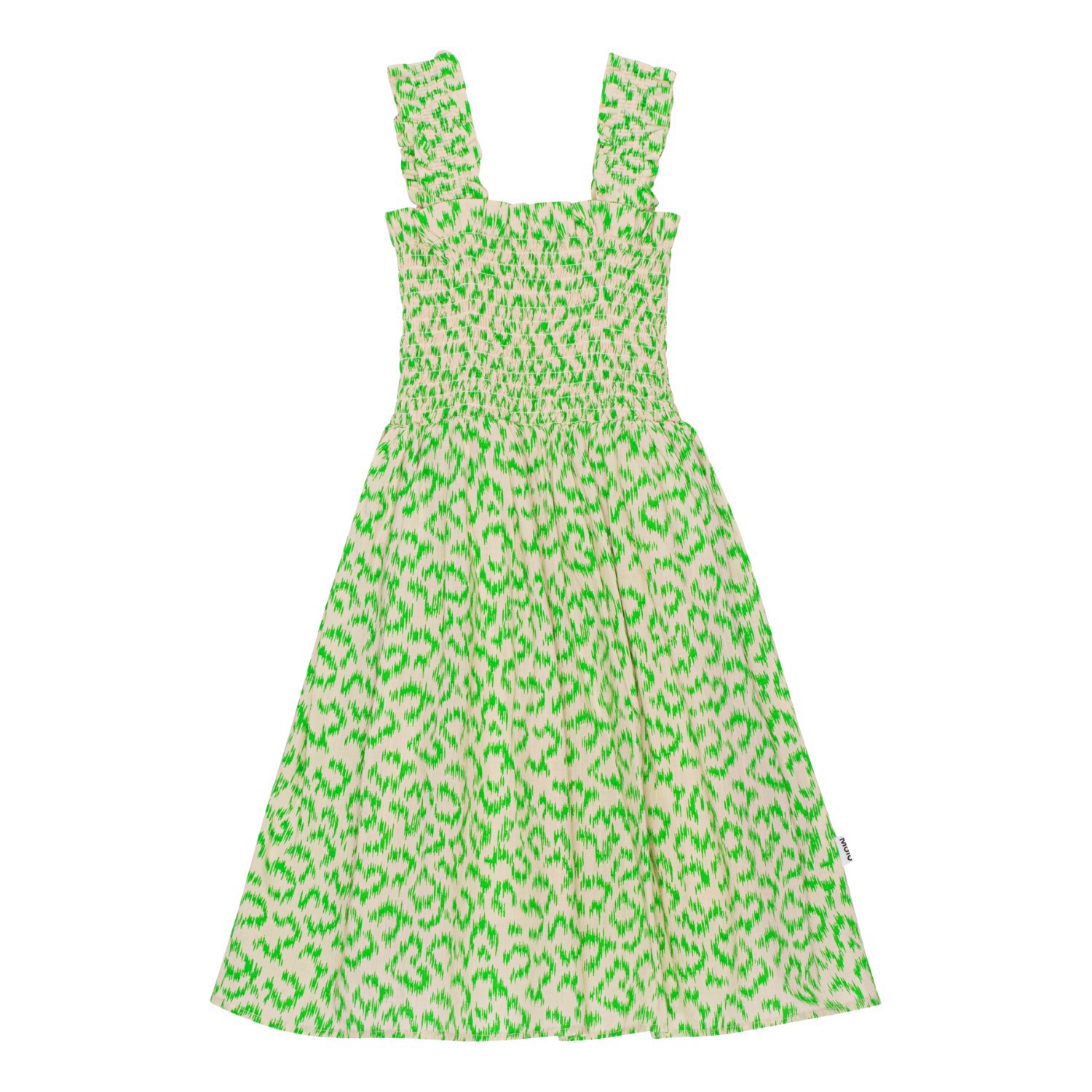 Cippe - Green Leo