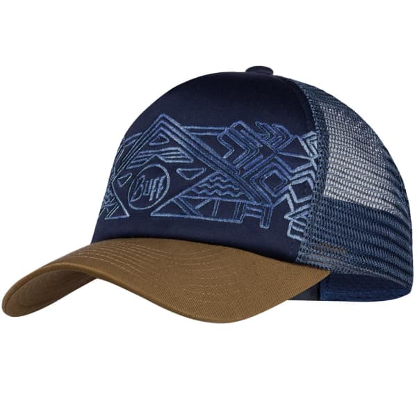 Casquette BUFF TRUCKER CAP KIDS KASAI