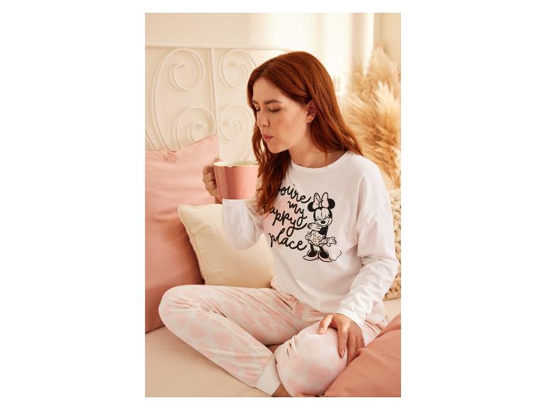 Dames pyjama Disney