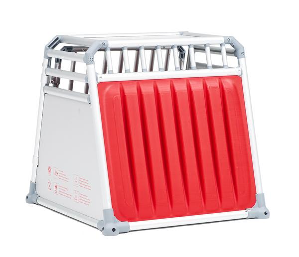 4pets® Hundetransportbox PRO Line 3