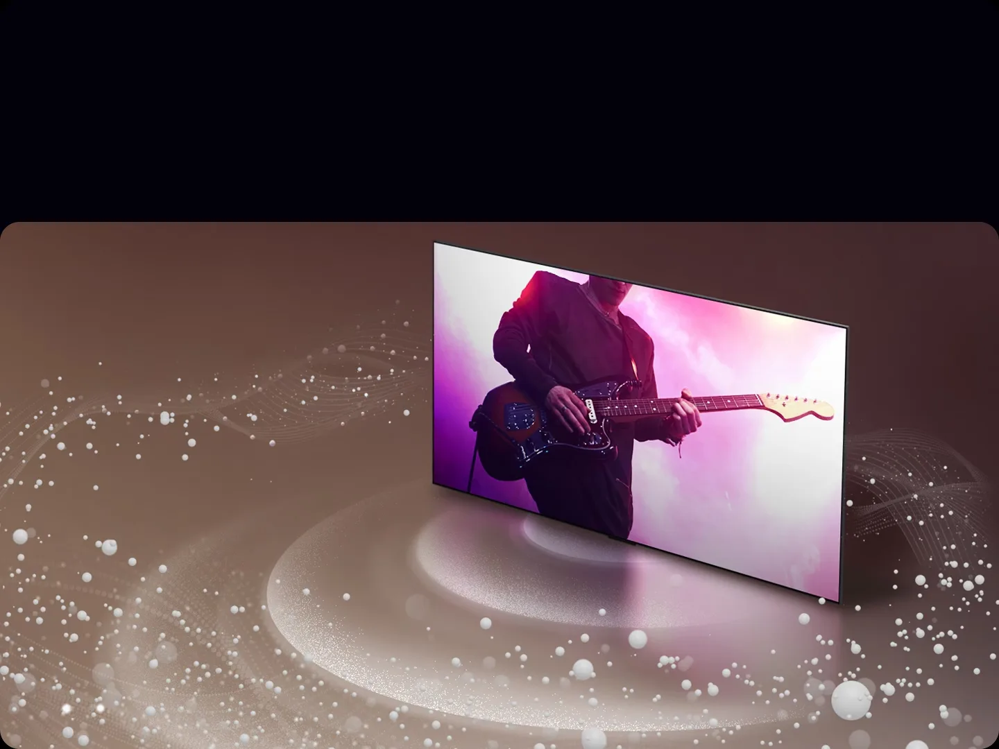 LG OLED65M4 TV OLED