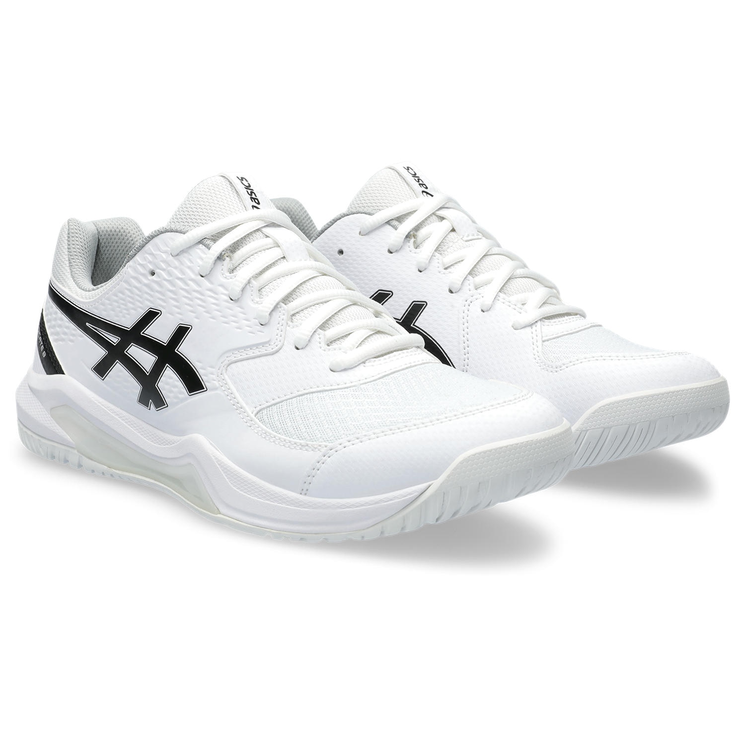Asics Tennisschuh »GEL-DEDICATE 8«  Multi Court