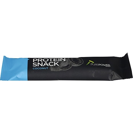Proteinbar m. kokossmag
