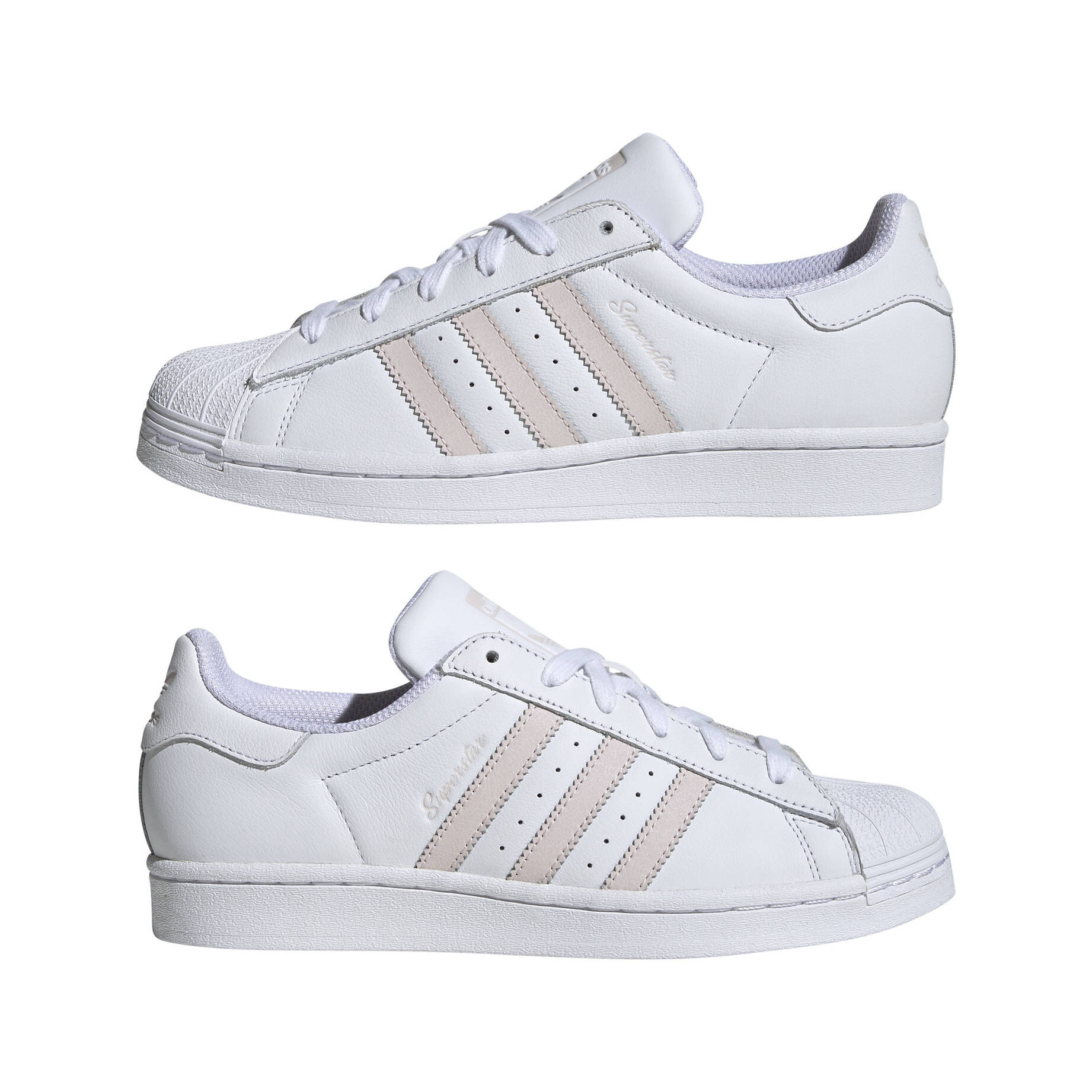 adidas Originals| Damen Sneaker SUPERSTAR
