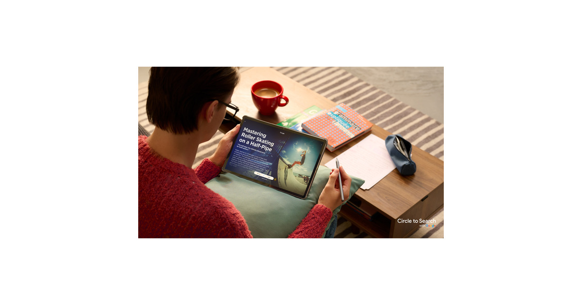 LenovoIdea Tab Pro (ZAE40034SE) 12.7