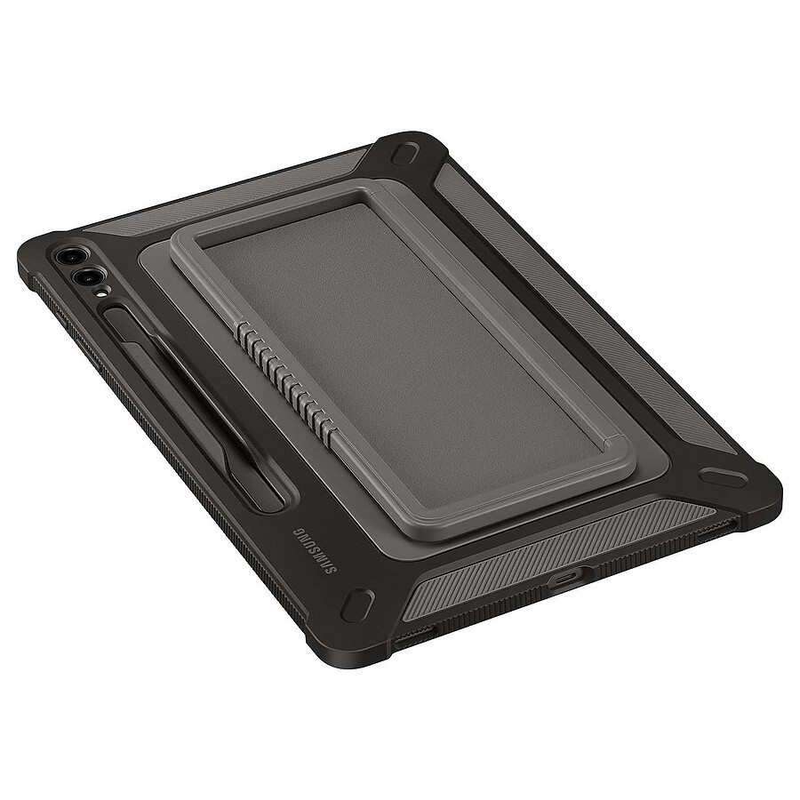 Samsung Coque arrière renforcée Galaxy Tab S9+/S9+ FE