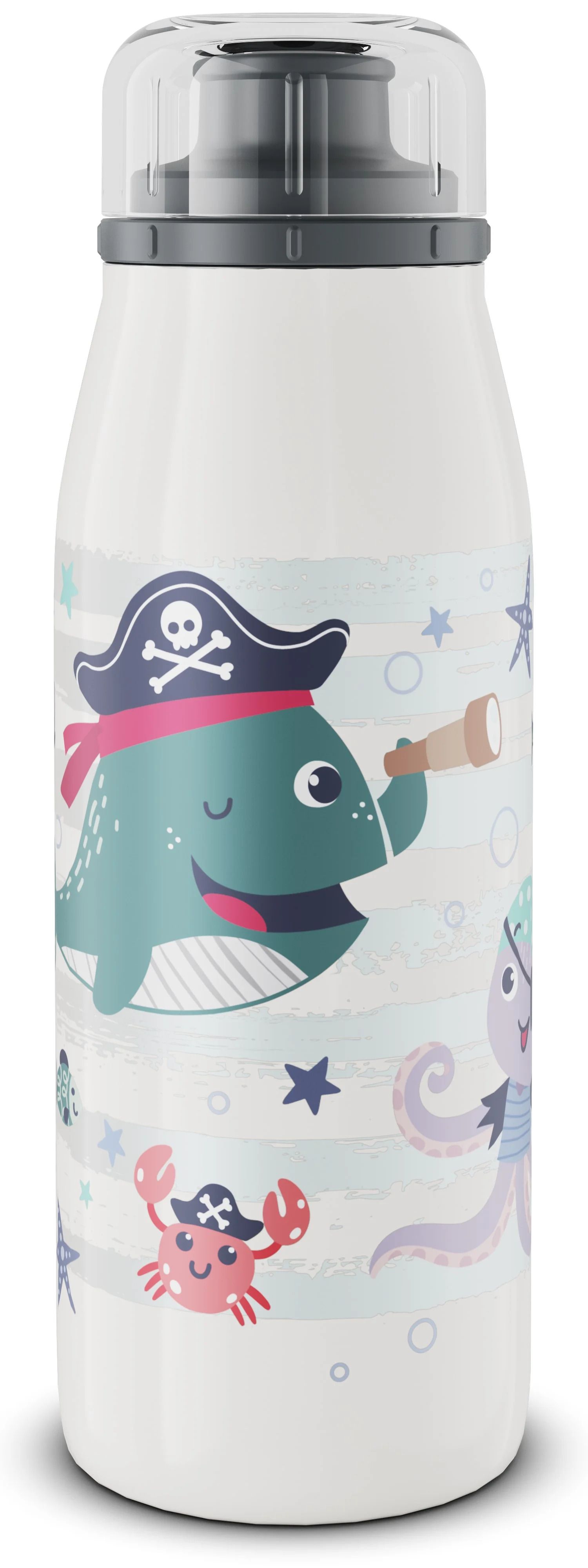 ALFI Kids Iso Bottle 0,5l Dinosaurs