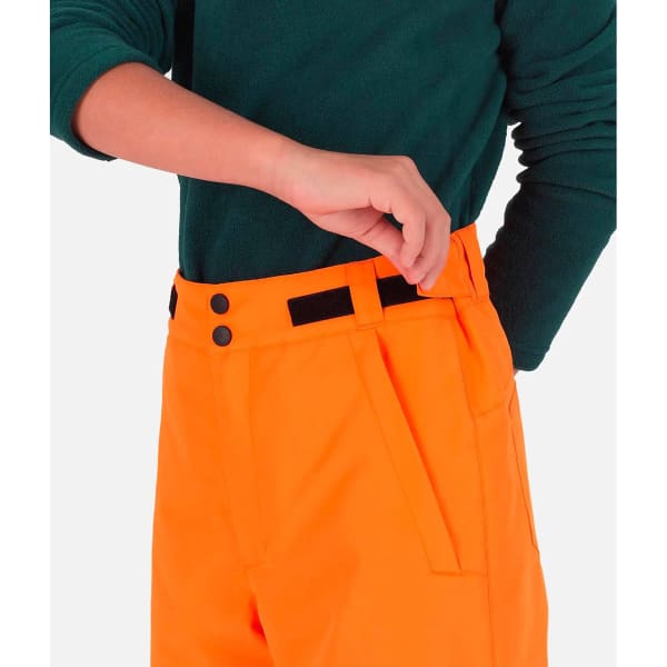 Pantalon de ski ROSSIGNOL BOY SKI PANT MANGO