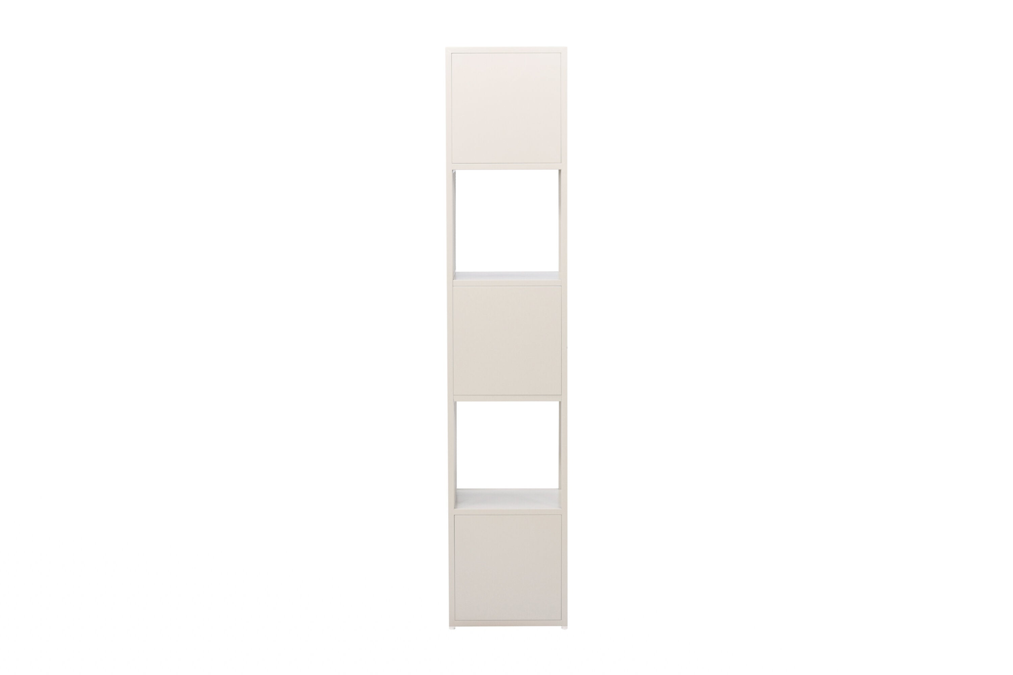 Viksdal Wandkast - Beige