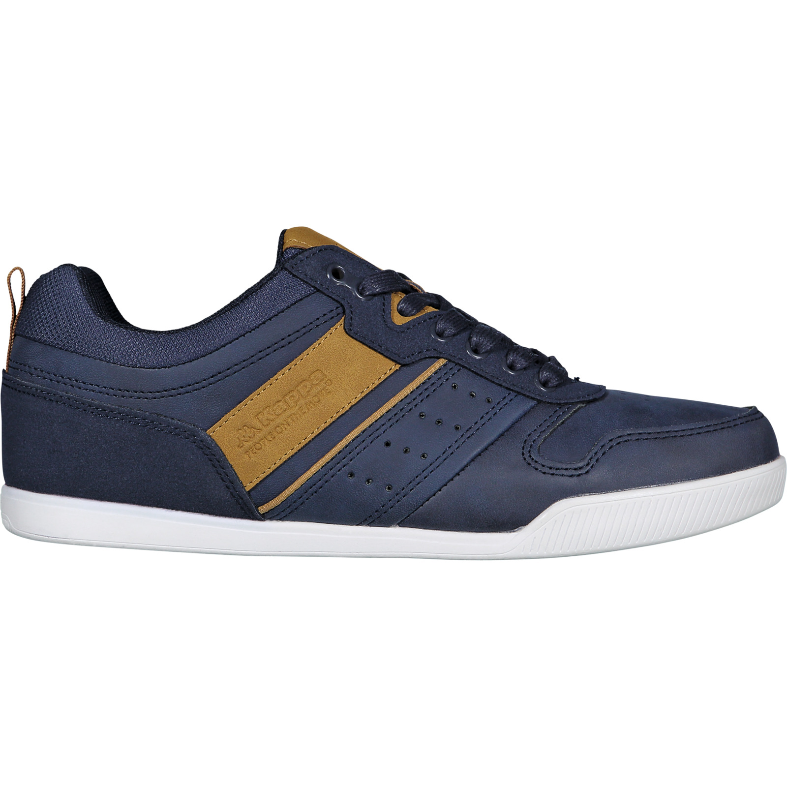 Kappa Herren-Sneaker Lodam 46