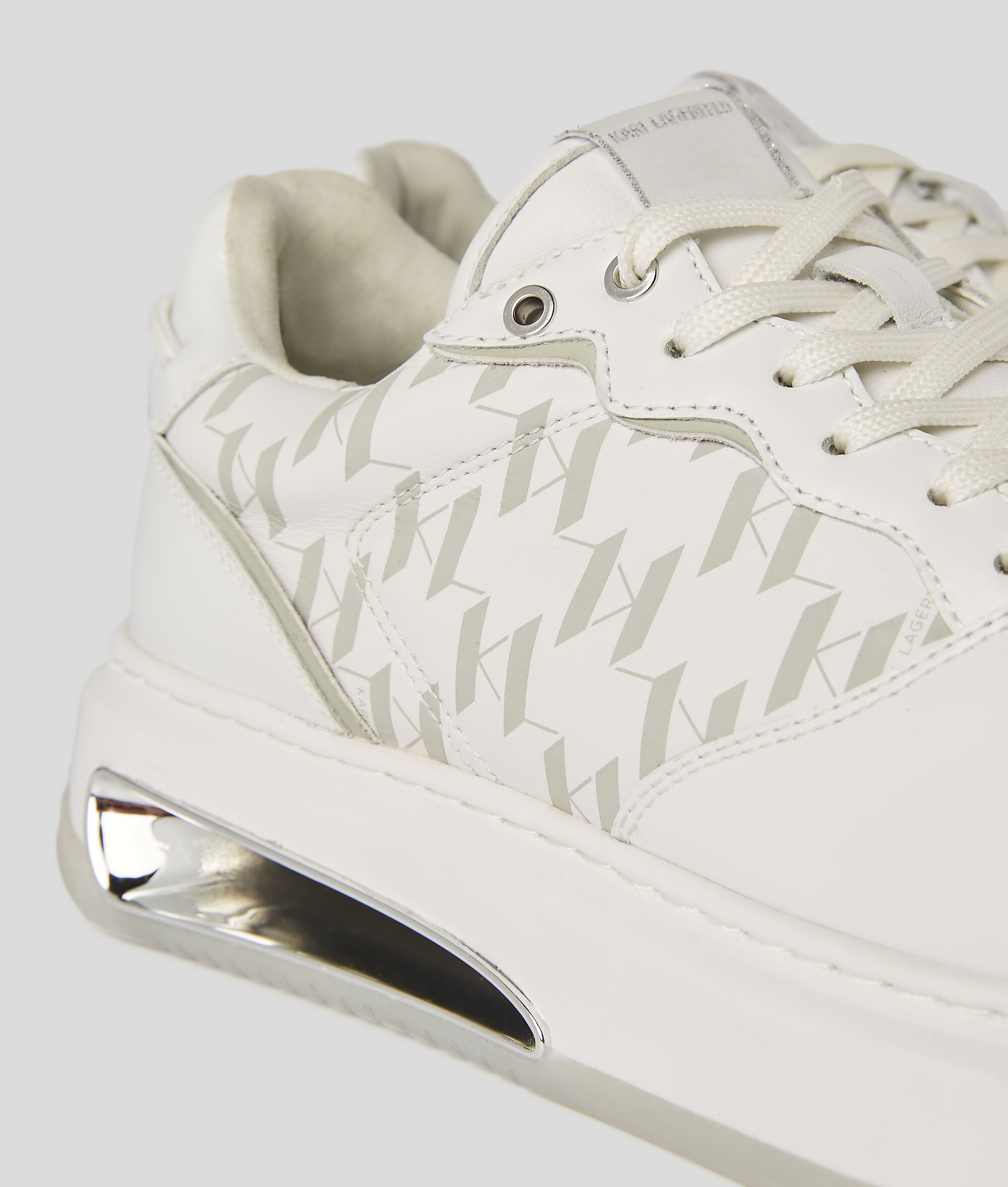 Baskets K-Glo Monogram Elektro