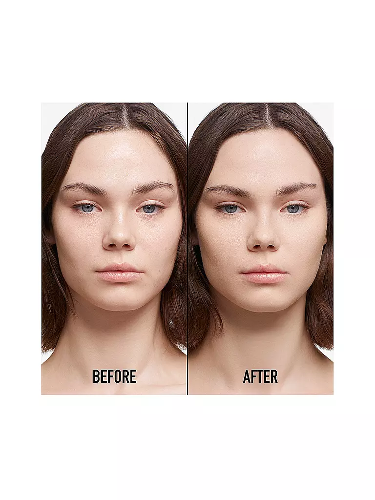 DIOR Dior Forever Skin Perfect -  Perfect Mehrzweck Foundation-Stick (0N Neutral) beige