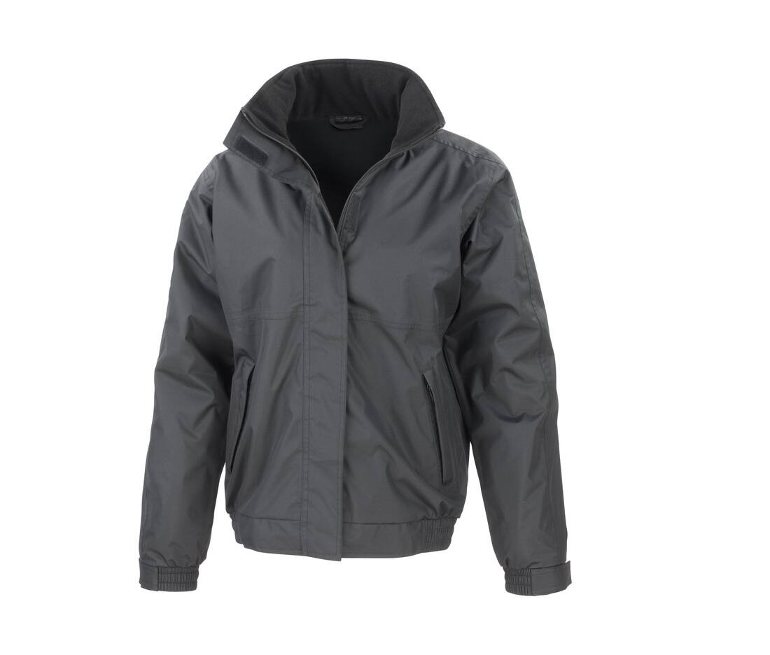Result RS221 - Veste Imperméable Ultra Confort et Chaleur