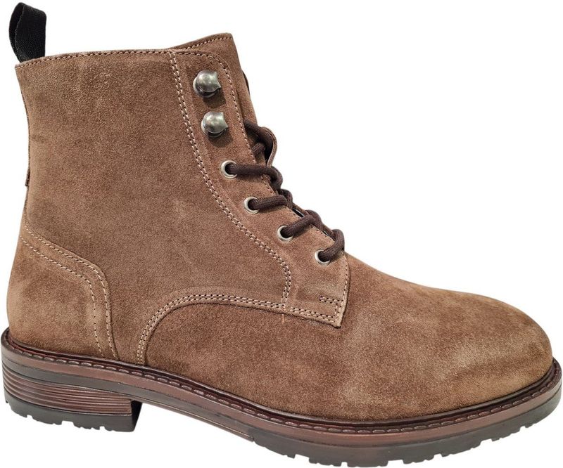 Cycleur de Luxe - Veterboots - Taupe - Heren