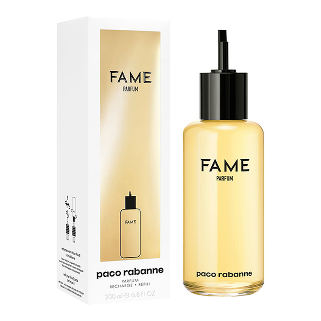 RABANNE Fame Parfum - Recarga - 200ml