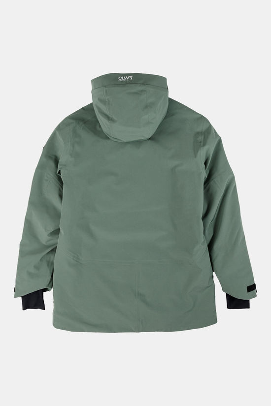 Colourwear Colourwear M Foil Anorak Ski-Jas