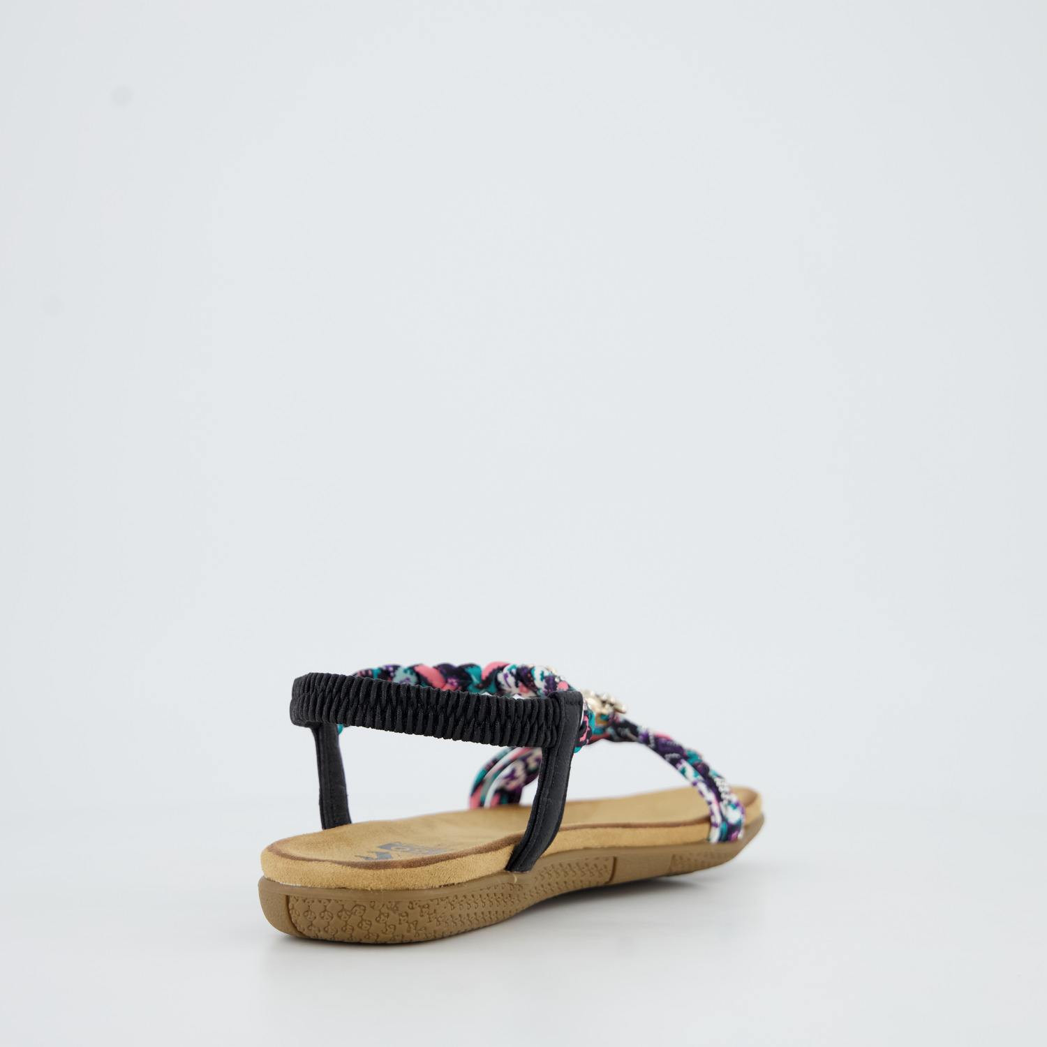 2 Go Fashion Sandalen