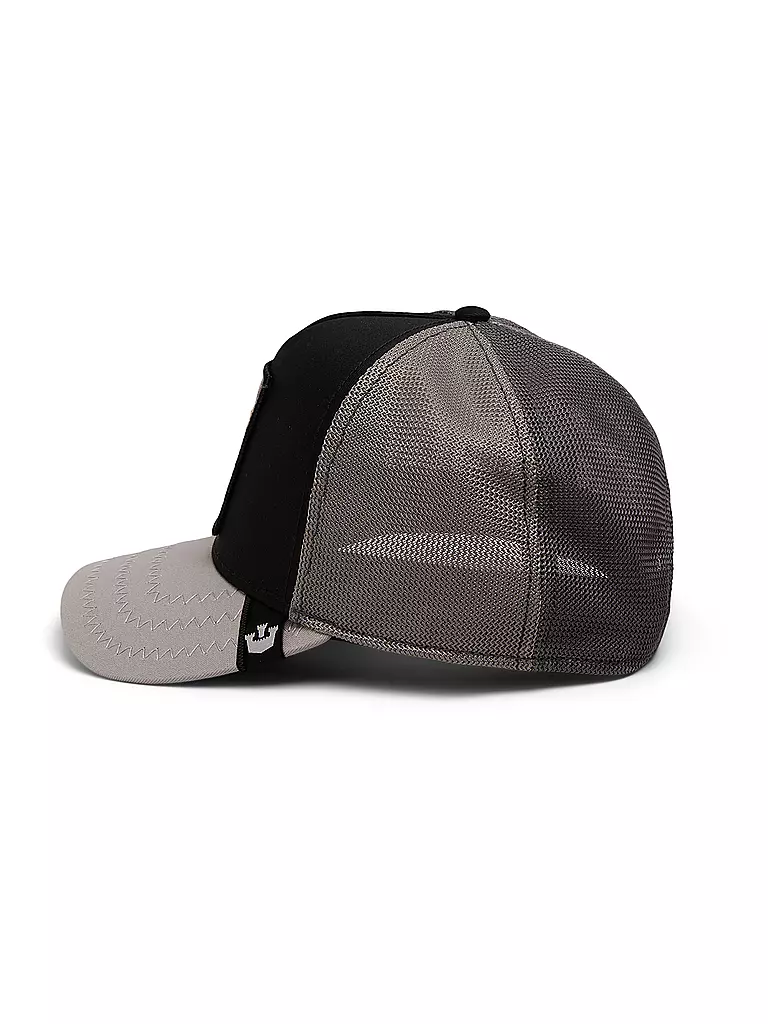 GOORIN BROS. Kappe TRI BULLETPROOF grau
