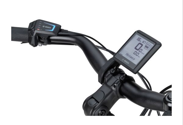 Batavus Altura Power Plus Taupe - Elcykel - 2025