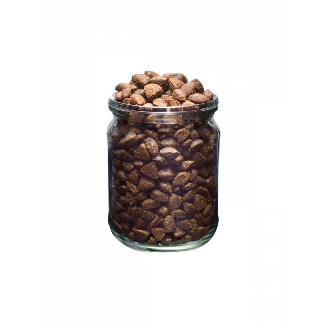 Brit Fresh dinde et pois pour chien adulte en surpoids et chien senior