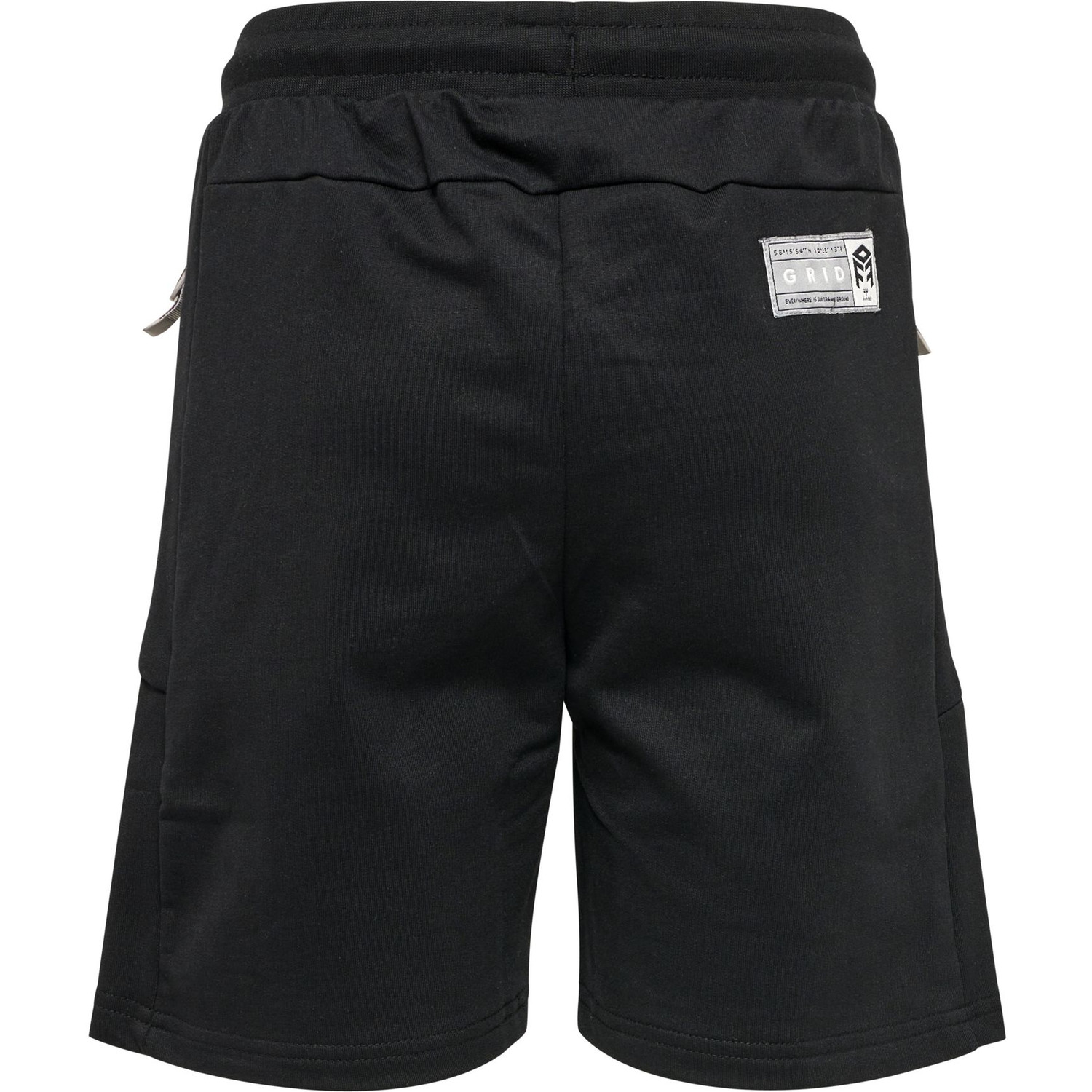 Hummel Move Grid Cotton Short Kids