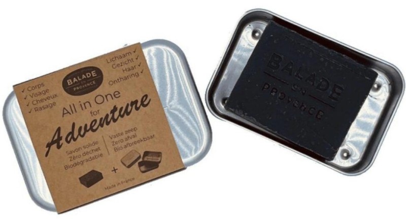 balade en provence All-in-1 For Adventure Zeep 1 stuk