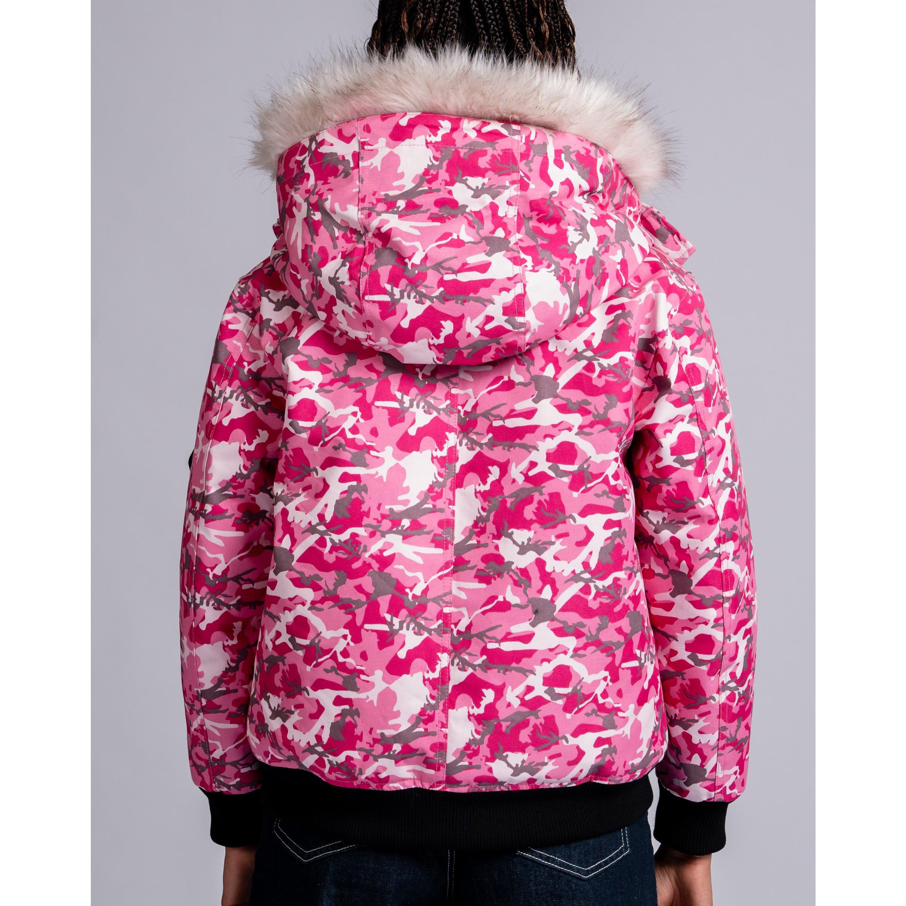 49Winters Angel Bomber