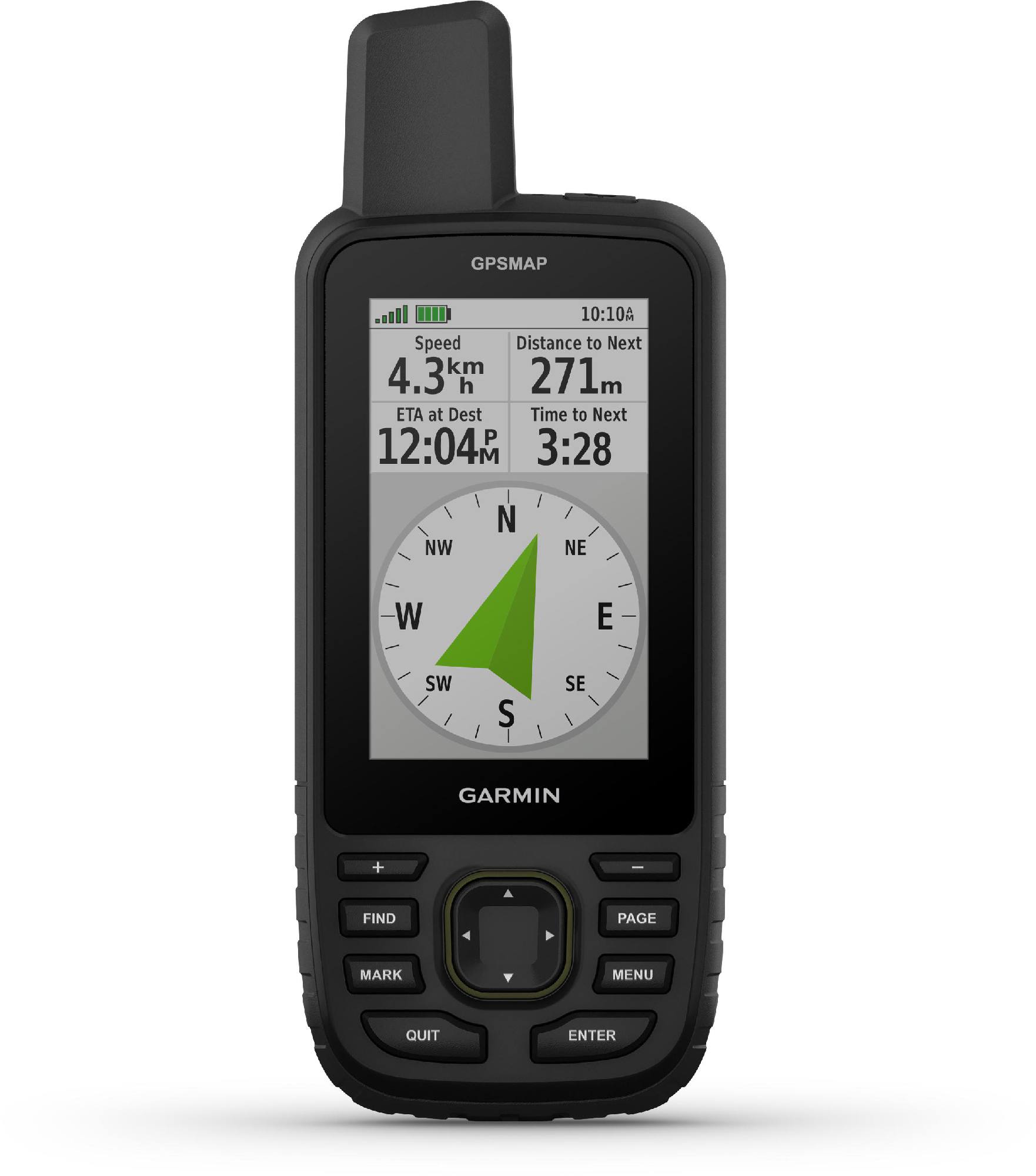 Garmin GPSMAP 67