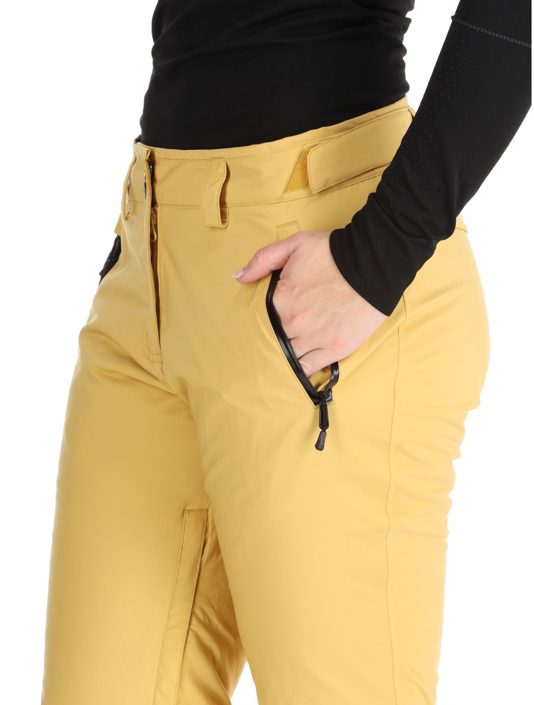 W Legendary Insulated skibroek dames