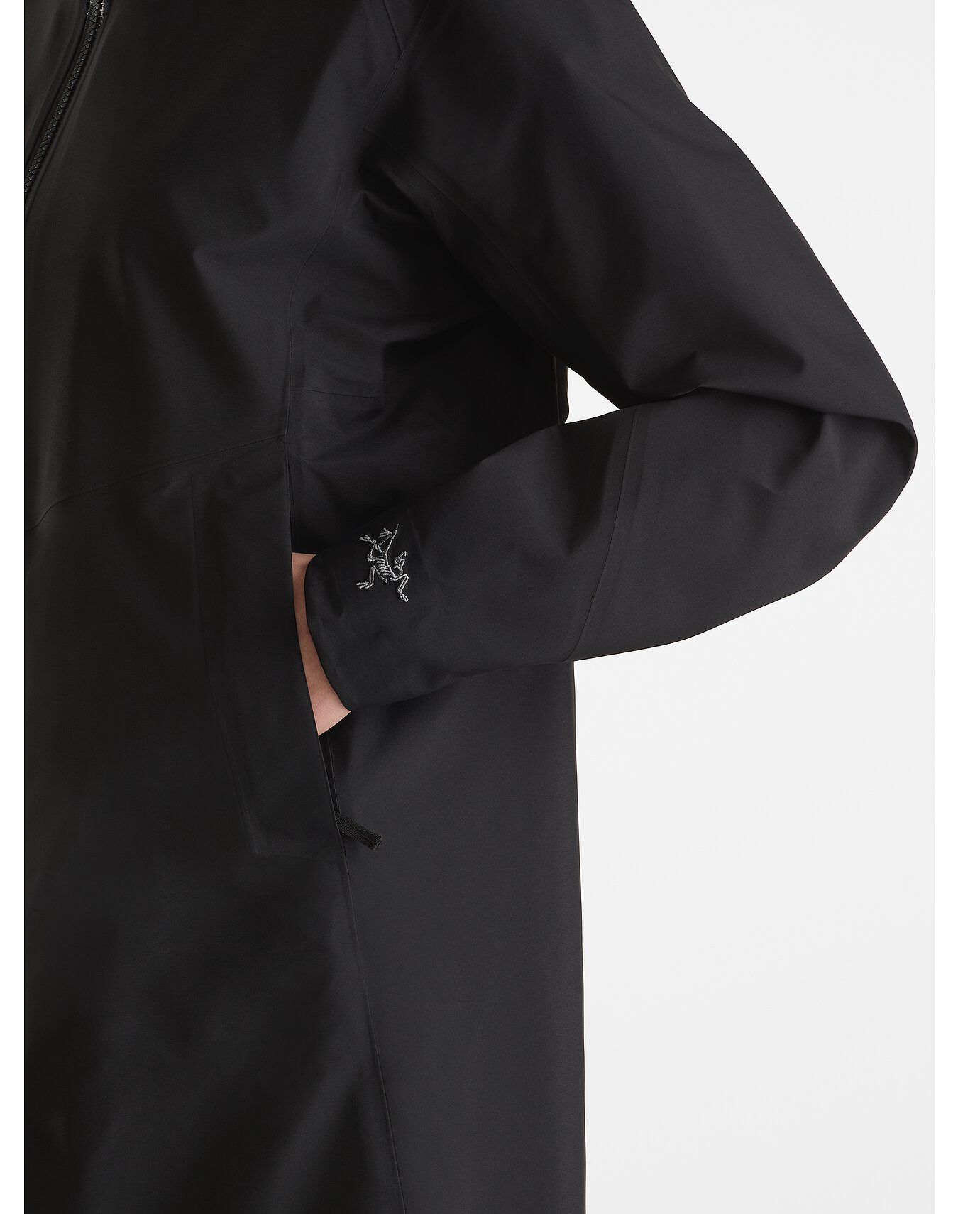 Salal Jacket W